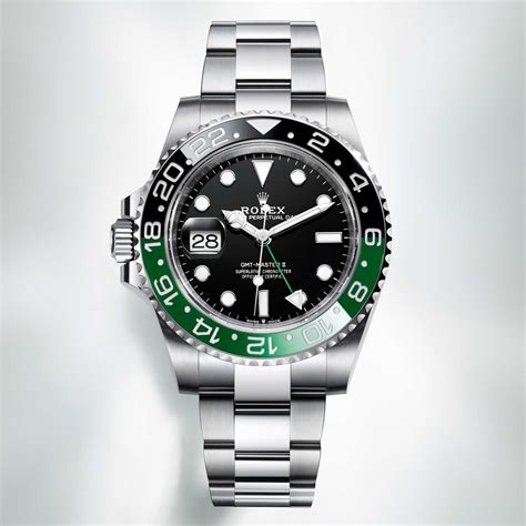 new rolex gmt master ii 2022